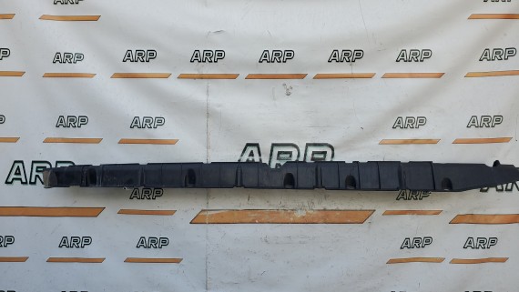 Кронштейн подножки левый BMW X6 E71 2007-2013