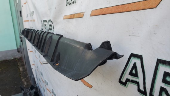 Кронштейн подножки левый BMW X6 E71 2007-2013