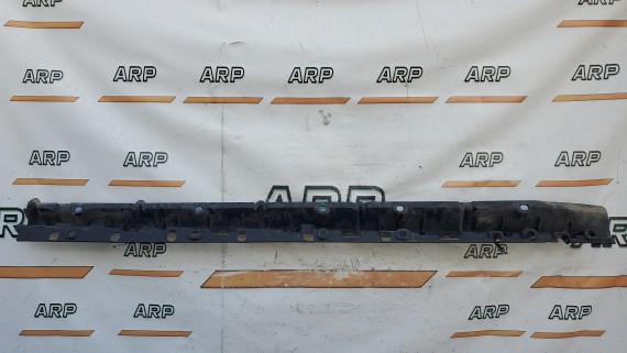 Кронштейн подножки левый BMW X6 E71 2007-2013