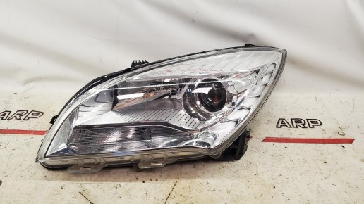 Фара левая Changan CS35 2013-2020