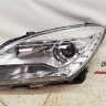 Фара левая Changan CS35 2013-2020