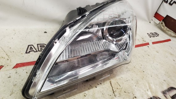 Фара левая Changan CS35 2013-2020