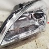 Фара левая Changan CS35 2013-2020