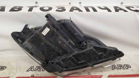 Фара левая Changan CS35 2013-2020