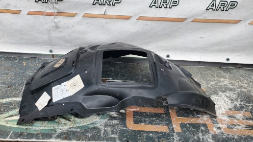 Подкрылок передний левый BMW 3 F30 2011-2015