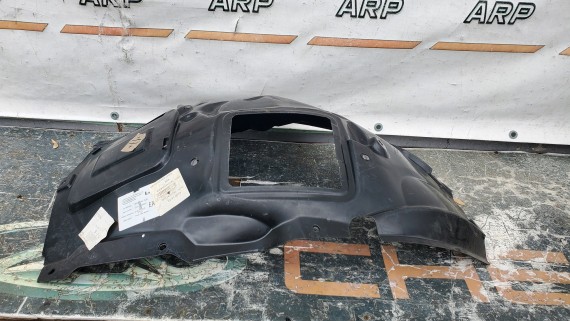 Подкрылок передний левый BMW 3 F30 2011-2015