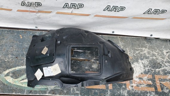 Подкрылок передний левый BMW 3 F30 2011-2015