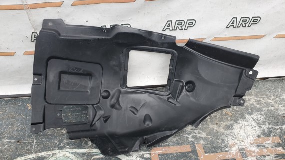 Подкрылок передний левый BMW 3 F30 2011-2015