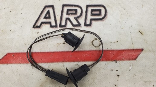 Кнопка управления магнитолой подрулевая Opel Vectra A, Astra G 1998-2005 1988-1995