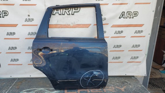 Дверь задняя правая Nissan Note E11 2005-2011