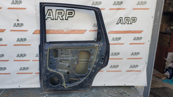 Дверь задняя правая Nissan Note E11 2005-2011