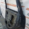 Дверь задняя правая Nissan Note E11 2005-2011