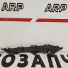 Кронштейн заднего бампера правый Toyota Corolla  E150 2006-2009