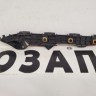 Кронштейн заднего бампера правый Toyota Corolla  E150 2006-2009