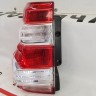 Фонарь левый Toyota Land Cruiser Prado 150 2013-2017