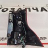 Фонарь левый Toyota Land Cruiser Prado 150 2013-2017