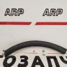 Накладка переднего бампера правая Mitsubishi Outlander 3 GF 2012-2023