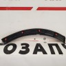 Накладка переднего бампера правая Mitsubishi Outlander 3 GF 2012-2023