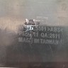 Решетка радиатора Volkswagen Passat B6 2005-2010
