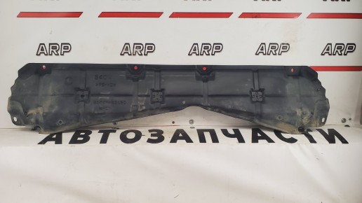 Пыльник двигателя Toyota RAV4 XA40 2012-2019
