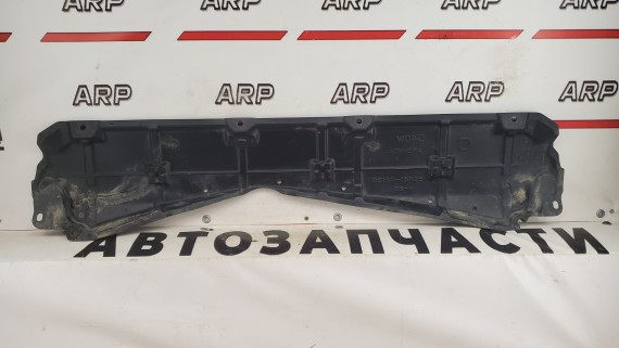 Пыльник двигателя Toyota RAV4 XA40 2012-2019