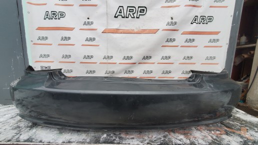Бампер задний Hyundai Sonata EF 4 1998-2013