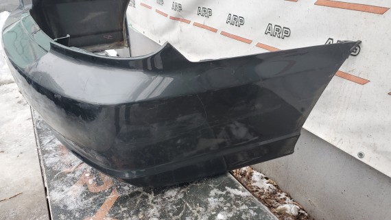 Бампер задний Hyundai Sonata EF 4 1998-2013