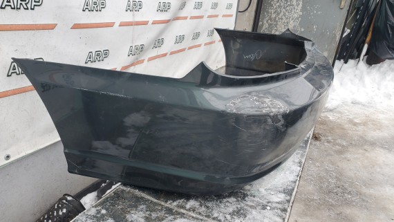 Бампер задний Hyundai Sonata EF 4 1998-2013