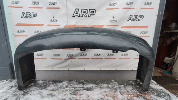 Бампер задний Hyundai Sonata EF 4 1998-2013