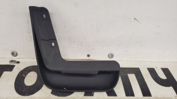 Брызговик задний правый Chevrolet Aveo T300 2011-2020