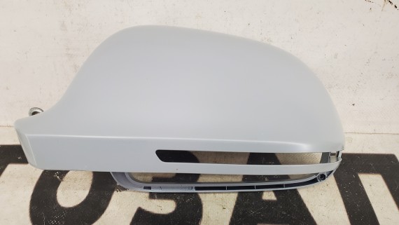 Корпус зеркала левый AUDI Q3 A3 A4 2007-2015