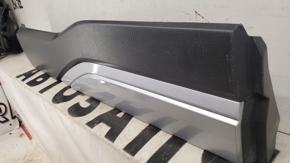 Накладка задней правой двери Subaru Forester 5 2018-н.в.