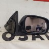Зеркало правое Daewoo Nexia 1995-2016
