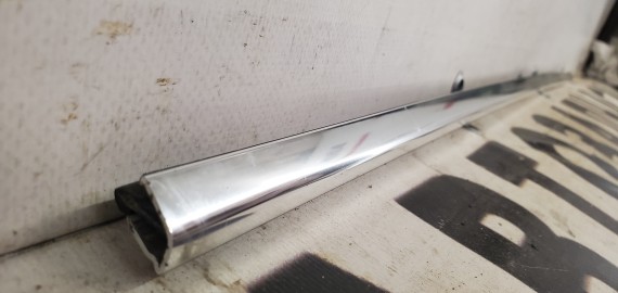 Бархотка передняя правая BMW 5 E60 2003-2009