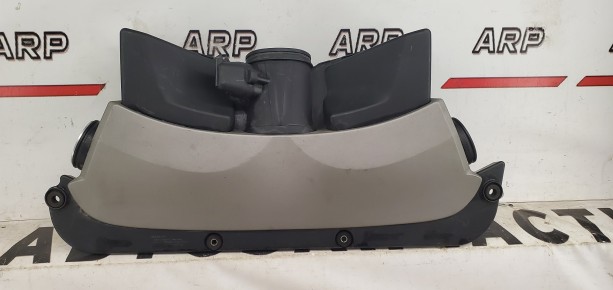 Воздухозаборник BMW 7-Series E65 2001–2008