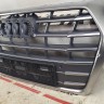 Решетка радиатора Audi Q5 2 FY 2015-н.в.
