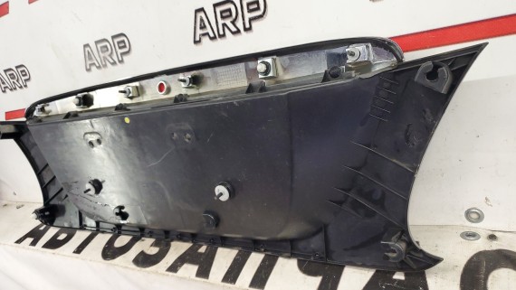 Накладка крышки багажника Nissan Bluebird Sylphy 2000-2005