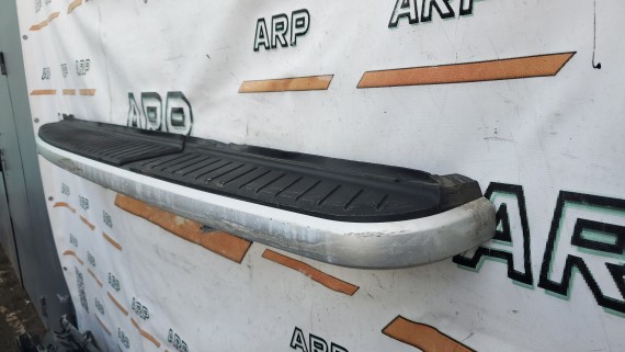Подножка левая Land Rover Range Rover Sport L320 2009-2013