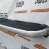 Подножка левая Land Rover Range Rover Sport L320 2009-2013
