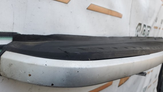 Подножка левая Land Rover Range Rover Sport L320 2009-2013