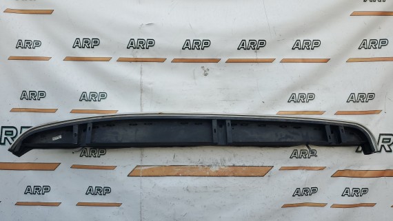 Подножка левая Land Rover Range Rover Sport L320 2009-2013