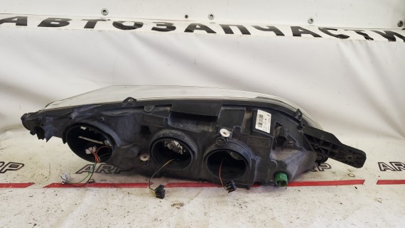 Фара левая Peugeot Boxer Ducato Jumper 2014-2022