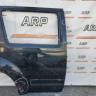 Дверь задняя правая Nissan Pathfinder 3 2004-2014