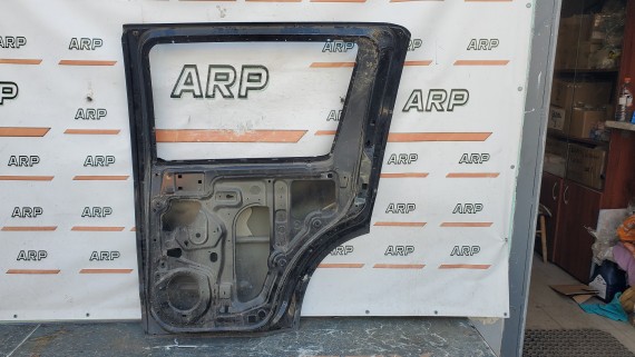 Дверь задняя правая Nissan Pathfinder 3 2004-2014