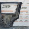 Дверь задняя правая Nissan Pathfinder 3 2004-2014