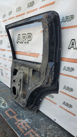 Дверь задняя правая Nissan Pathfinder 3 2004-2014
