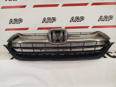 Решетка радиатора Honda CR-V 5 2016-2020