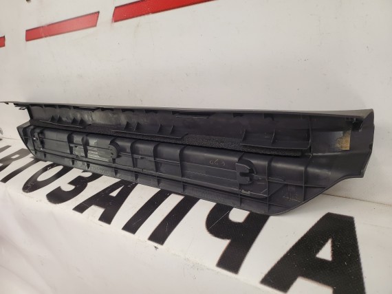 Накладка порога передняя паравая Toyota Camry 40 2006-2011