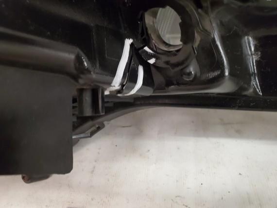 Фара левая Toyota RAV4 40 2013-2015