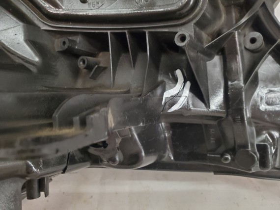 Фара левая Toyota RAV4 40 2013-2015